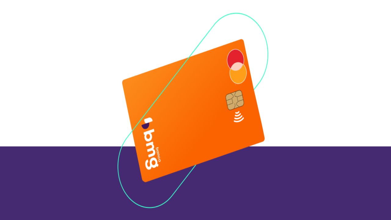 Cartão De Crédito Bmg Saiba Os Benefícios E Como Solicitar Supermercado Das Finanças Diárias 8805